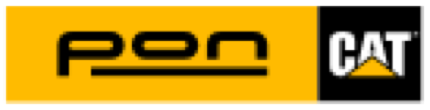 Pon Power logo